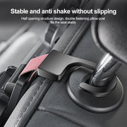 car seat back organizer, view 11 - MRSLM