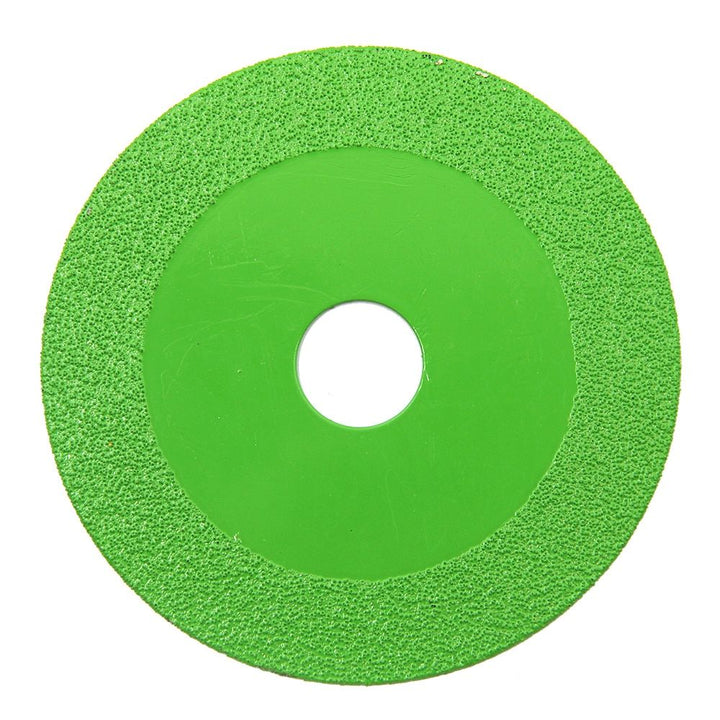 Glass Cutting Disc Diamond Saw Blade