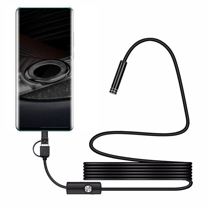 hd endoscope inspection camera - MRSLM