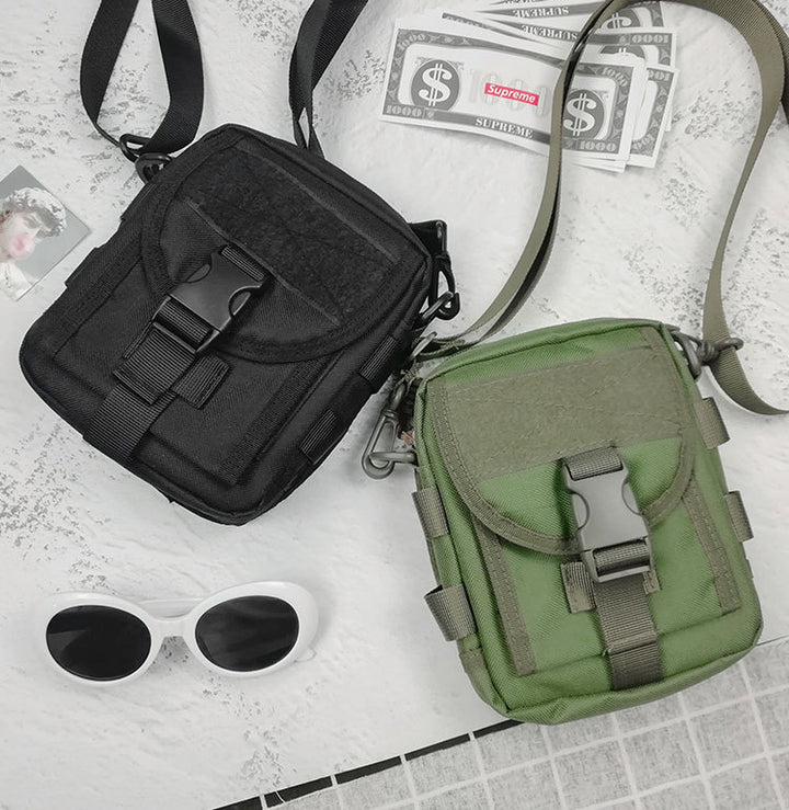 Shoulder bag