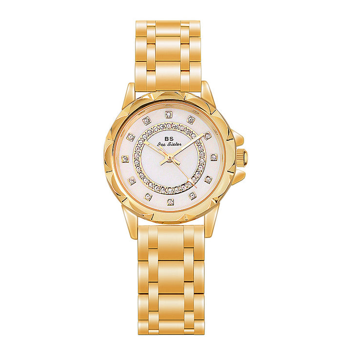 BS new  watch diamond Women's Watch