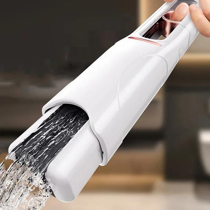 Compact & Efficient Mini Mop