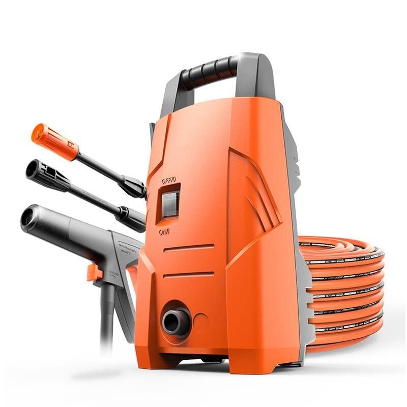 1200W high-pressure washer - MRSLM