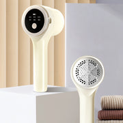 electric lint remover, view 7 - MRSLM