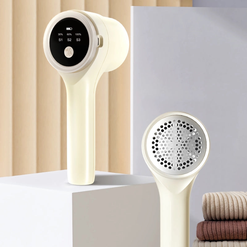 electric lint remover, view 7 - MRSLM