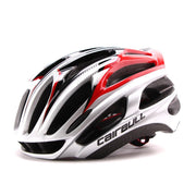 cycling helmet, view 7 - MRSLM