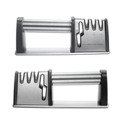 4-in-1 knife sharpener, view 2 - MRSLM