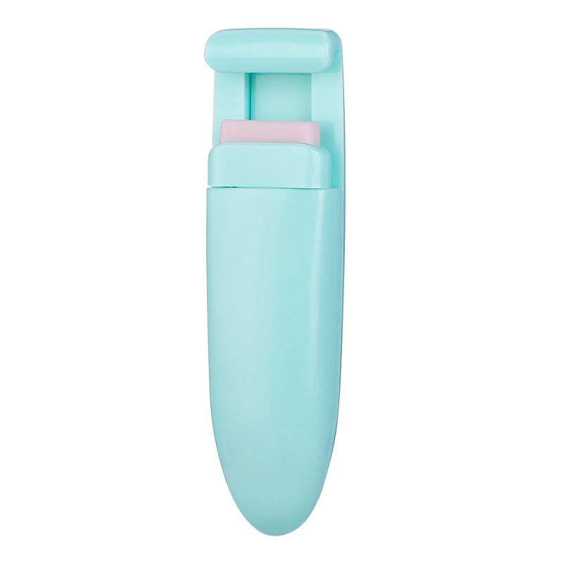 portable eyelash curler set, view 3 - MRSLM
