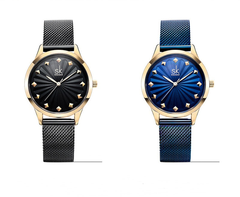 Waterproof Women's Watch