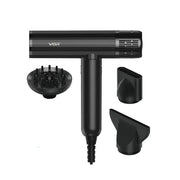 professional hair dryer, view 3 - MRSLM
