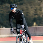 men's windproof cycling jacket, view 6 - MRSLM
