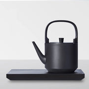 electric kettle teapot, view 2 - MRSLM