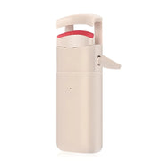 electric heated eyelash curler, view 2 - MRSLM