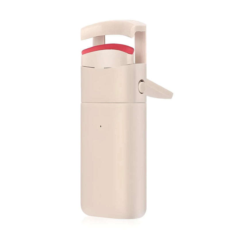 electric heated eyelash curler, view 2 - MRSLM
