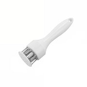 manual meat tenderizer needle, view 3 - MRSLM