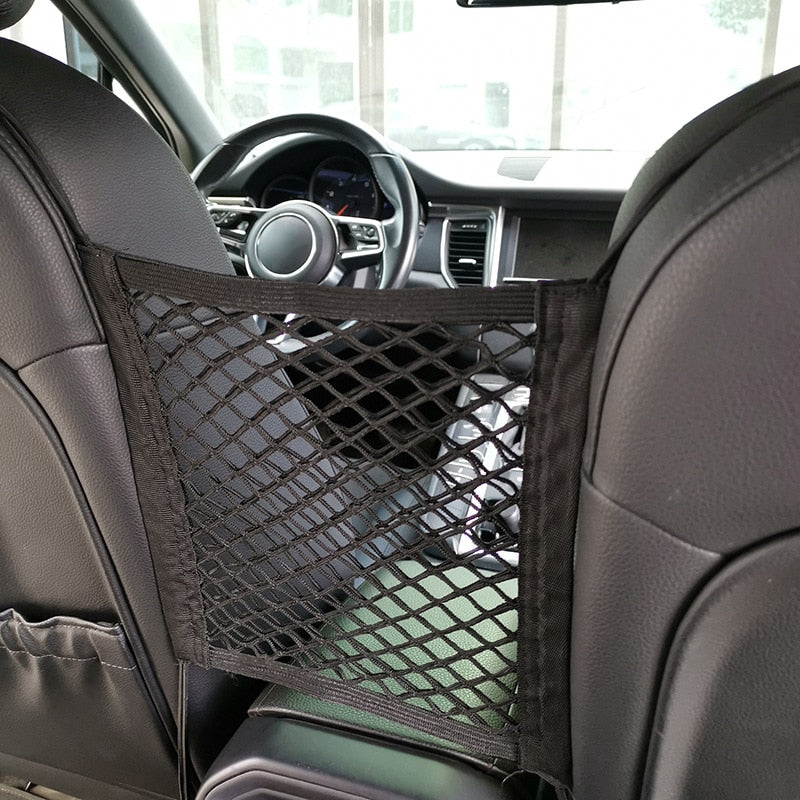 Universelles Auto-Aufbewahrungsnetz 