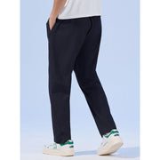 cooling outdoor running sweatpants, view 6 - MRSLM