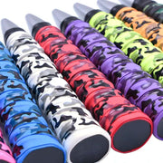 camouflage racket grip tape - MRSLM