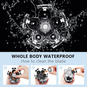 6 in 1 electric shaver, view 5 - MRSLM