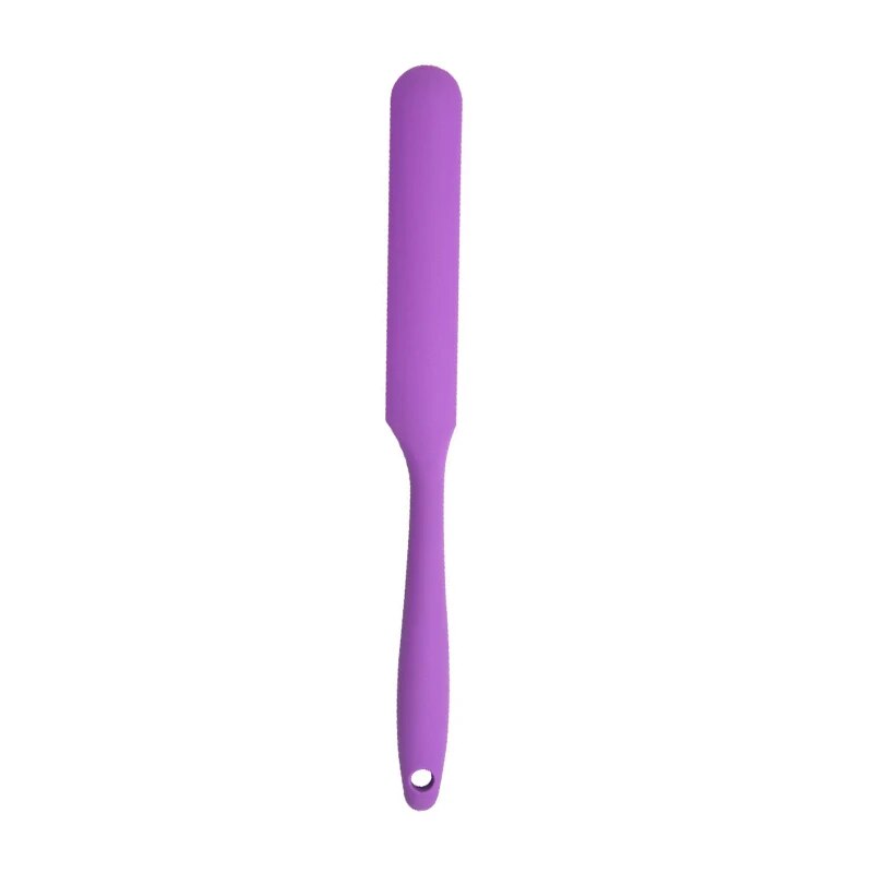 Multi-Purpose Silicone Baking Spatula