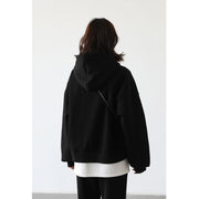 women's casual hoodie, view 7 - MRSLM
