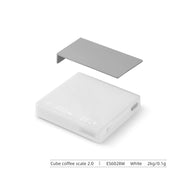 digital kitchen coffee scale, view 2 - MRSLM