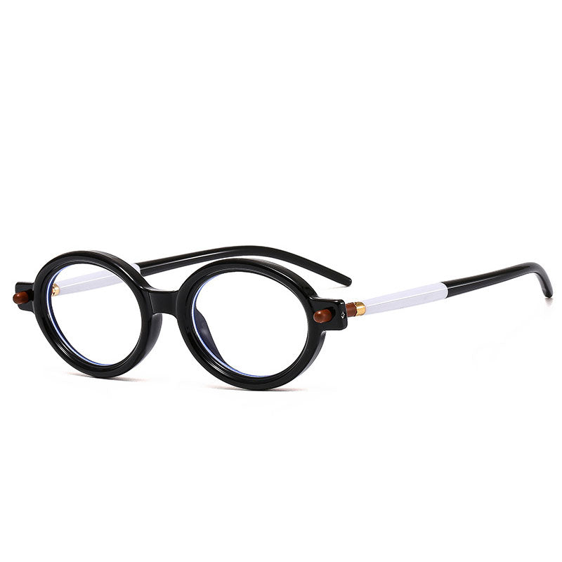 men's oval sunglasses, view 2 - MRSLM
