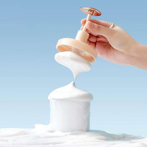 foam maker for facial cleanser and shampoo - MRSLM
