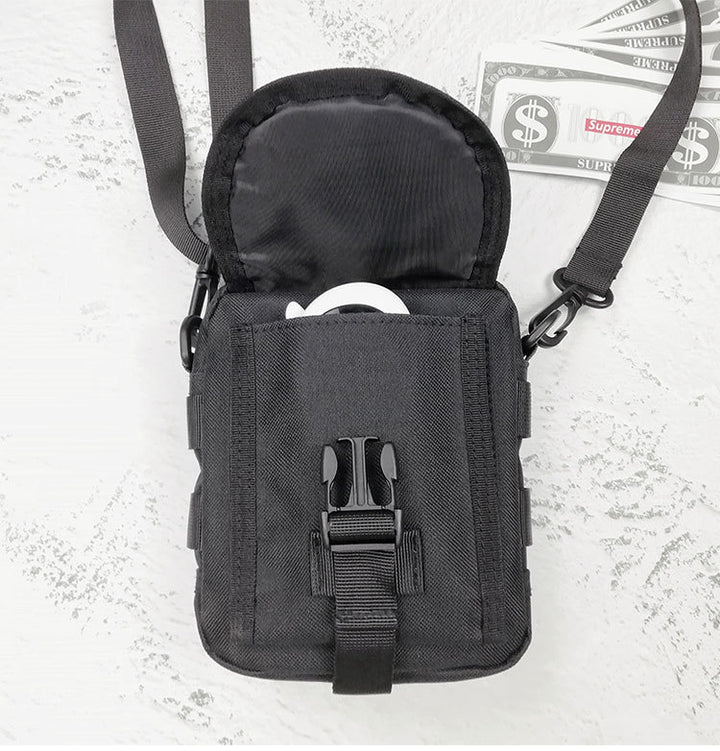 Shoulder bag
