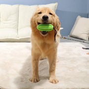 rubber chew ball for dogs, view 9 - MRSLM
