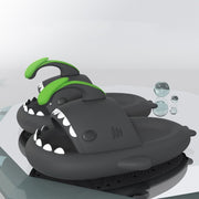 men's anti-skid home slippers, view 3 - MRSLM