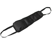 stretchable car seat organizer with drink holder - MRSLM