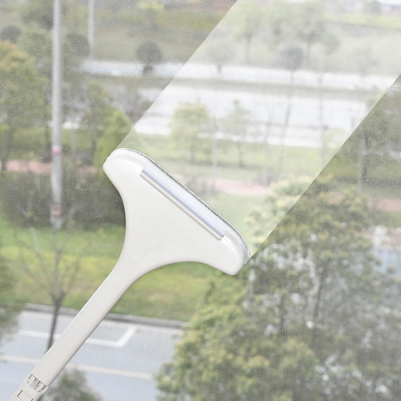 2-in-1 screen and glass cleaning brush, view 3 - MRSLM