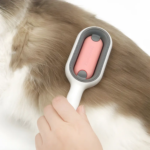 multifunctional cat comb - MRSLM