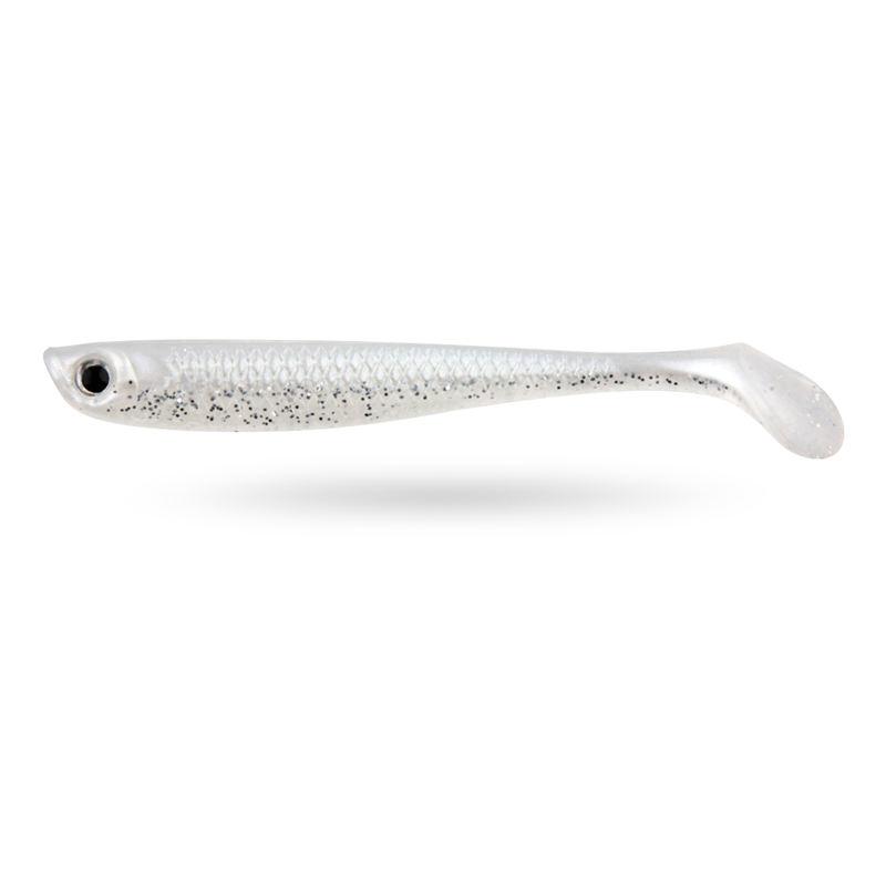 soft paddle tail swimbaits fishing lure set, view 9 - MRSLM