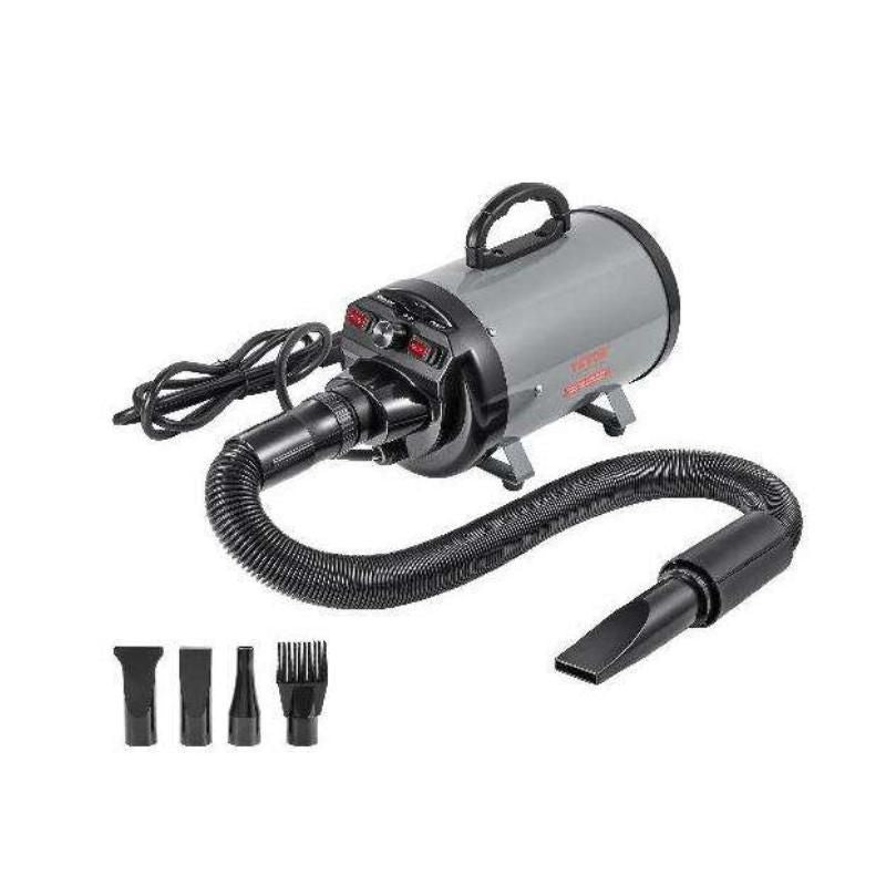 2000W pet hair dryer - MRSLM