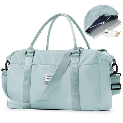 women's weekender travel bag - MRSLM