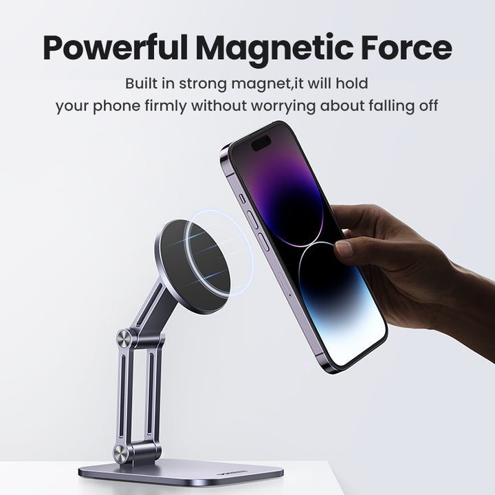 Magnetic Phone Holder