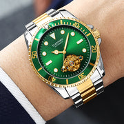men's automatic mechanical watch - MRSLM