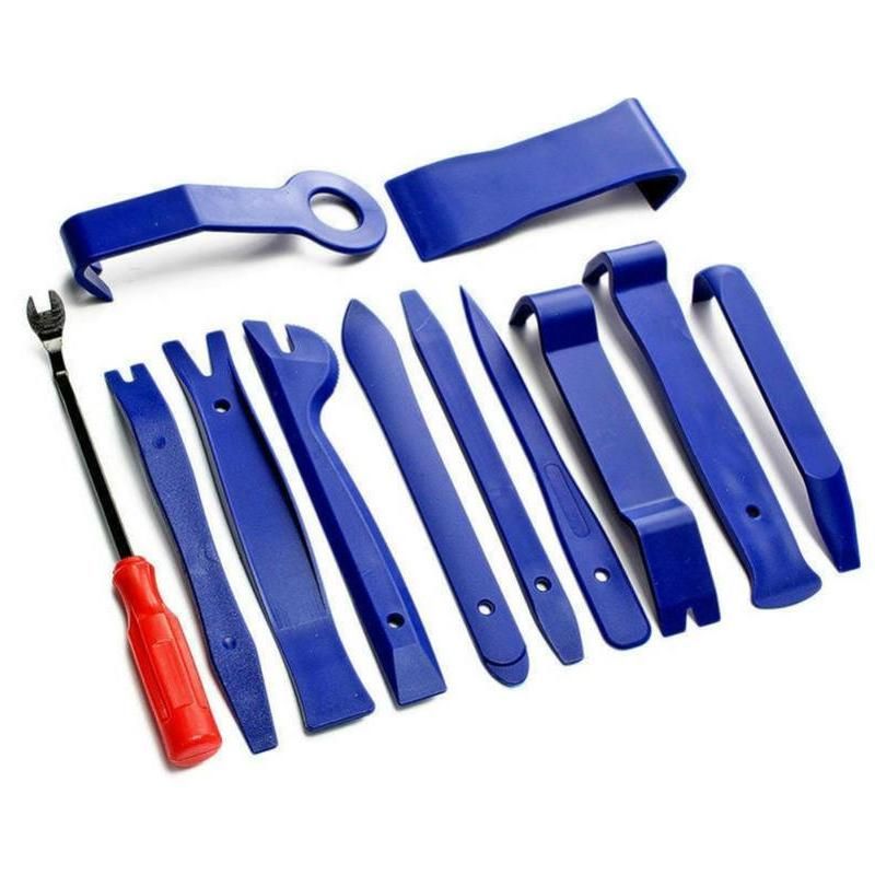 car trim and audio removal toolset - MRSLM