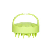 silicone scalp massage brush, view 5 - MRSLM