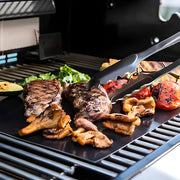 reusable non-stick BBQ grill mat - MRSLM