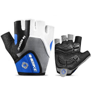 Cycling gloves, view 5 - MRSLM
