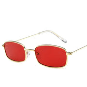 Vintage cat-eye sunglasses for women, view 6 - MRSLM