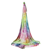 aerial yoga hammock, view 5 - MRSLM