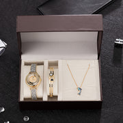 Fashion watch set, view 5 - MRSLM