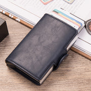 aluminum credit card case, view 9 - MRSLM