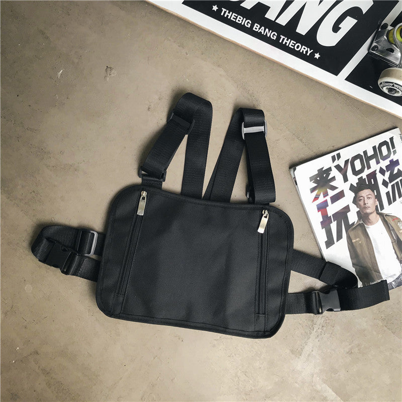 Sports and Leisure Backpack