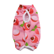 cat weaning vest, view 6 - MRSLM