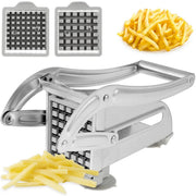 stainless steel vegetable cutter, view 8 - MRSLM